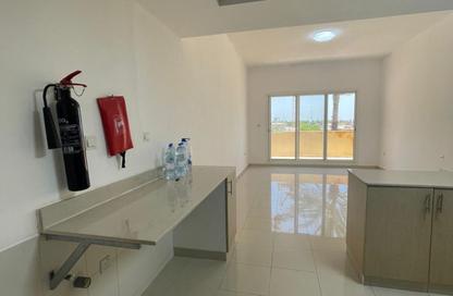 Apartment - Studio - 1 for rent in Fayrouz - Bab Al Bahar - Al Marjan Island - Ras Al Khaimah