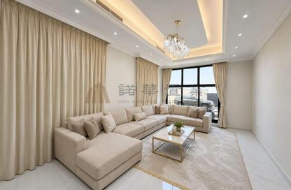 Villa - 4 Bedrooms - 7 Bathrooms for rent in Al Aweer 1 - Al Aweer - Dubai Villa - 4 Bedrooms - 7 Bathrooms for rent in Al Aweer 1 - Al Aweer - Dubai
