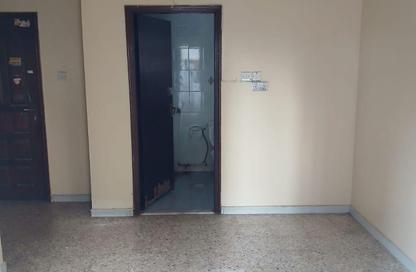 Apartment - Studio - 1 Bathroom for rent in Um Altaraffa - Al Gharb - Sharjah Apartment - Studio - 1 Bathroom for rent in Um Altaraffa - Al Gharb - Sharjah