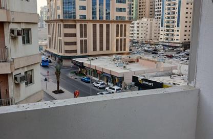 Apartment - Studio - 1 Bathroom for rent in Um Altaraffa - Al Gharb - Sharjah Apartment - Studio - 1 Bathroom for rent in Um Altaraffa - Al Gharb - Sharjah