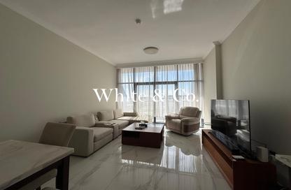 Apartment - 2 Bedrooms - 2 Bathrooms for sale in Welcome Residency - Arjan - Dubai