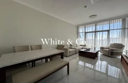 شقة - 2 غرف نوم - 2 حمامات للبيع في ويلكمز ريسيدنزي - ارجان - دبي