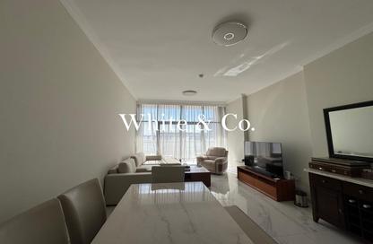 Apartment - 2 Bedrooms - 2 Bathrooms for sale in Welcome Residency - Arjan - Dubai