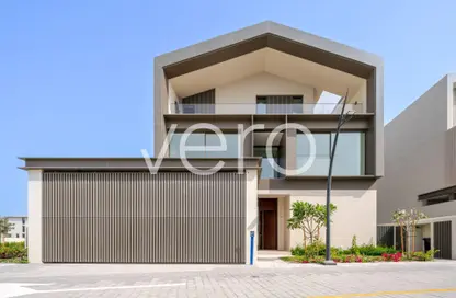 Villa - 5 Bedrooms - 6 Bathrooms for rent in Nad Al Sheba Gardens 2 - Nad Al Sheba Gardens - Nad Al Sheba - Dubai