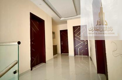 Villa - 5 Bedrooms - 5 Bathrooms for rent in Al Yasmeen 1 - Al Yasmeen - Ajman