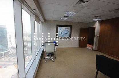 Office Space - Studio for rent in Green Tower - Maktoum Road - Deira - Dubai Office Space - Studio for rent in Green Tower - Maktoum Road - Deira - Dubai