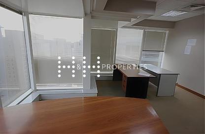 Office Space - Studio for rent in Green Tower - Maktoum Road - Deira - Dubai Office Space - Studio for rent in Green Tower - Maktoum Road - Deira - Dubai