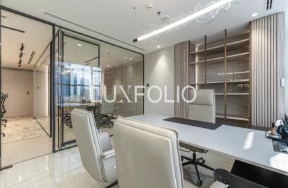 Office Space - Studio for rent in Mazaya Business Avenue BB2 - Mazaya Business Avenue - Jumeirah Lake Towers - Dubai