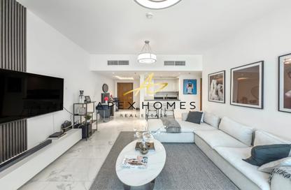 Apartment - 1 Bedroom - 2 Bathrooms for sale in Meera - Al Habtoor City - Business Bay - Dubai