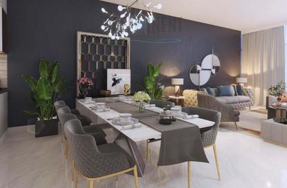 Apartment - 2 Bedrooms - 3 Bathrooms for sale in Verdana Residence 6 - Verdana 6 - Verdana - Dubai Investment Park 1 (DIP 1) - Dubai Investment Park (DIP) - Dubai