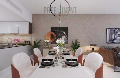 Apartment - 2 Bedrooms - 3 Bathrooms for sale in Verdana Residence 6 - Verdana 6 - Verdana - Dubai Investment Park 1 (DIP 1) - Dubai Investment Park (DIP) - Dubai