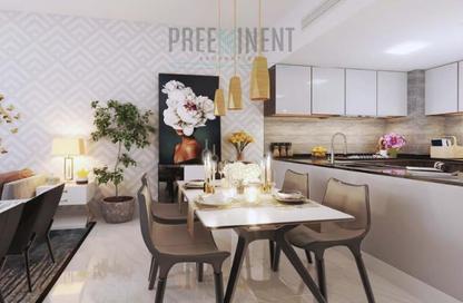 Apartment - 2 Bedrooms - 3 Bathrooms for sale in Verdana Residence 6 - Verdana 6 - Verdana - Dubai Investment Park 1 (DIP 1) - Dubai Investment Park (DIP) - Dubai Apartment - 2 Bedrooms - 3 Bathrooms for sale in Verdana Residence 6 - Verdana 6 - Verdana - Dubai Investment Park 1 (DIP 1) - Dubai Investment Park (DIP) - Dubai