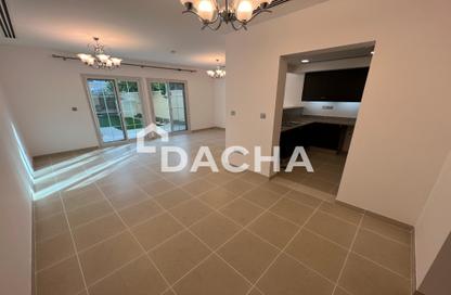 Townhouse - 2 Bedrooms - 2 Bathrooms for rent in District 12T - Jumeirah Village Circle - Dubai
