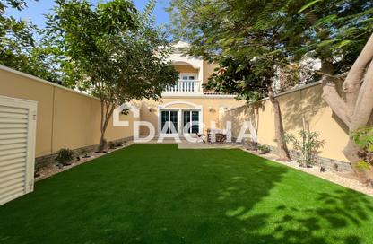 Townhouse - 2 Bedrooms - 2 Bathrooms for rent in District 12T - Jumeirah Village Circle - Dubai