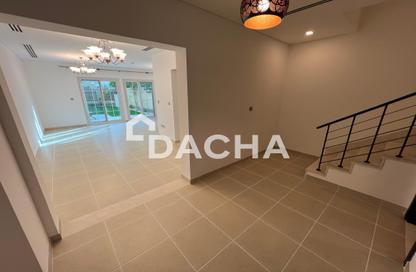 Townhouse - 2 Bedrooms - 2 Bathrooms for rent in District 12T - Jumeirah Village Circle - Dubai