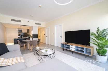 Apartment - 1 Bedroom - 1 Bathroom for rent in Al Sahab 2 - Al Sahab - Dubai Marina - Dubai Apartment - 1 Bedroom - 1 Bathroom for rent in Al Sahab 2 - Al Sahab - Dubai Marina - Dubai
