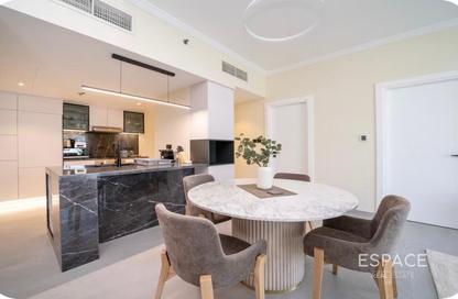 Apartment - 1 Bedroom - 1 Bathroom for rent in Al Sahab 2 - Al Sahab - Dubai Marina - Dubai Apartment - 1 Bedroom - 1 Bathroom for rent in Al Sahab 2 - Al Sahab - Dubai Marina - Dubai