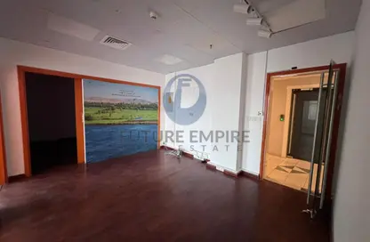 Office Space - Studio - 1 Bathroom for rent in Port Saeed - Deira - Dubai Office Space - Studio - 1 Bathroom for rent in Port Saeed - Deira - Dubai