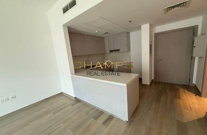 Apartment - 2 Bedrooms - 2 Bathrooms for rent in Waters Edge - Yas Island - Abu Dhabi