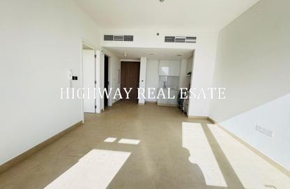 Apartment - 1 - 2 for rent in Misk 4 - Misk Apartments - Aljada - Sharjah