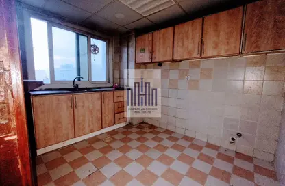 شقة - غرفة نوم - 1 حمام للايجار في مويلح - الشارقة