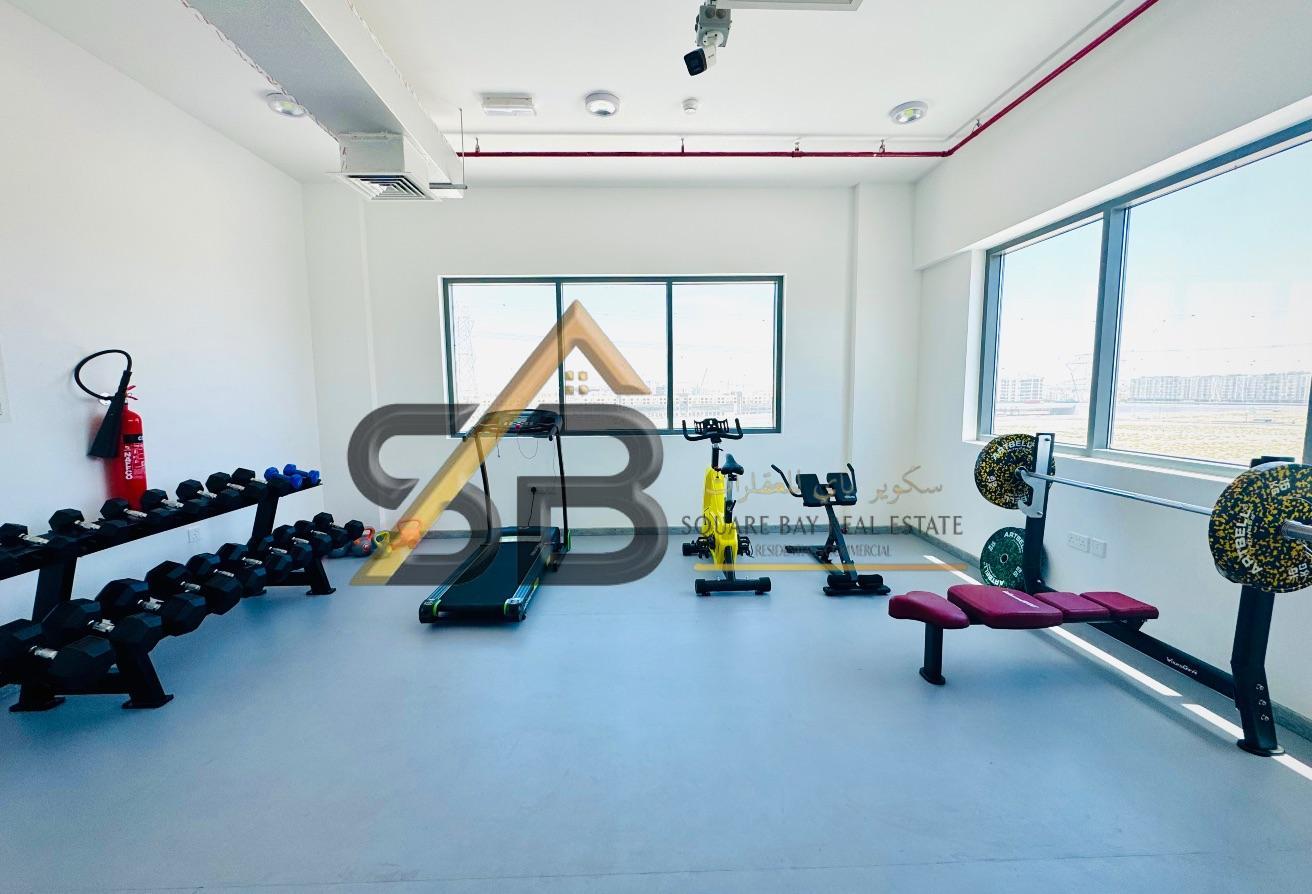 { Brand New 1BHk Apartment with All Facilities } photo 4