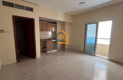 Apartment - Studio - 1 for rent in Qasimia 13 building - Al Nad - Al Qasimia - Sharjah
