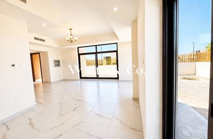 Townhouse - 4 Bedrooms - 6 Bathrooms for rent in Senses at the Fields - The Fields - District 11 - Mohammed Bin Rashid City - Dubai