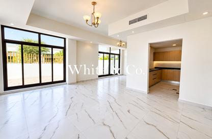 Townhouse - 4 Bedrooms - 6 Bathrooms for rent in Senses at the Fields - The Fields - District 11 - Mohammed Bin Rashid City - Dubai