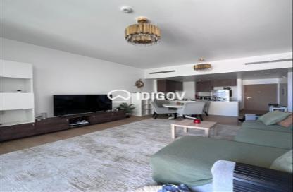 Apartment - 2 Bedrooms - 2 Bathrooms for rent in La Cote Building 3 - La Cote - Port de La Mer - La Mer - Jumeirah - Dubai