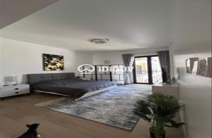 Apartment - 2 Bedrooms - 2 Bathrooms for rent in La Cote Building 3 - La Cote - Port de La Mer - La Mer - Jumeirah - Dubai
