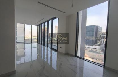 Apartment - 2 Bedrooms - 4 Bathrooms for rent in Crest Grande - Sobha Hartland - Mohammed Bin Rashid City - Dubai