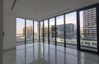 Apartment - 2 Bedrooms - 4 Bathrooms for rent in Crest Grande - Sobha Hartland - Mohammed Bin Rashid City - Dubai