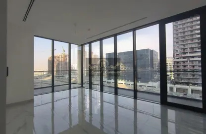 Apartment - 2 Bedrooms - 4 Bathrooms for rent in Crest Grande - Sobha Hartland - Mohammed Bin Rashid City - Dubai