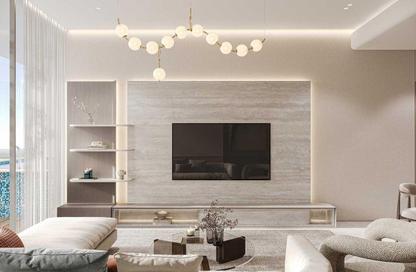 Apartment - 1 Bedroom - 1 Bathroom for sale in Divine Al Barari - Majan - Dubai Land - Dubai