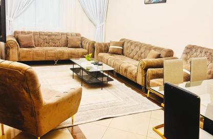Apartment - 3 - 3 for rent in New Al Taawun Road - Al Taawun - Sharjah