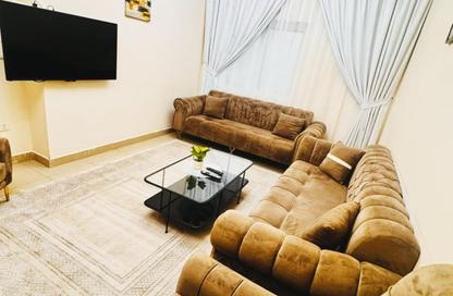 Apartment - 3 - 3 for rent in New Al Taawun Road - Al Taawun - Sharjah Apartment - 3 - 3 for rent in New Al Taawun Road - Al Taawun - Sharjah