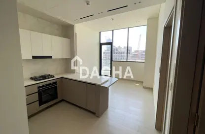Apartment - 1 Bedroom - 2 Bathrooms for rent in Binghatti Royale - District 18 - Jumeirah Village Circle - Dubai Apartment - 1 Bedroom - 2 Bathrooms for rent in Binghatti Royale - District 18 - Jumeirah Village Circle - Dubai