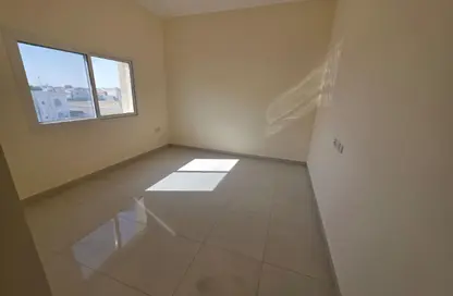 شقة - غرفة نوم - 2 حمامات للايجار في فلل الروضة 2 - 2  الروضة - الروضة - عجمان