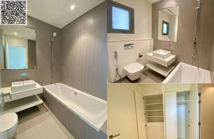Apartment - 1 - 2 for rent in Seaside Hills Residences - Al Zorah - Ajman