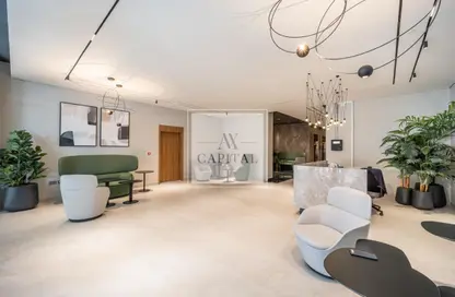 Apartment - 2 Bedrooms - 2 Bathrooms for rent in Jumeirah Village Triangle - Dubai