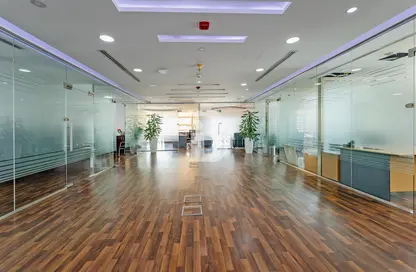 Office Space - Studio for rent in Anantara Downtown - Business Tower - Business Bay - Dubai