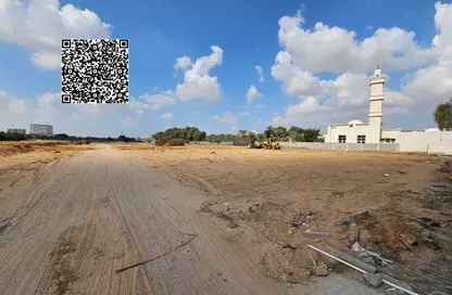 Land - Studio for sale in Al Helio 2 - Al Helio - Ajman