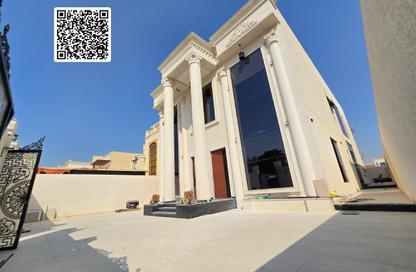 Villa - 5 - 7 for sale in Al Mowaihat 1 - Al Mowaihat - Ajman Villa - 5 - 7 for sale in Al Mowaihat 1 - Al Mowaihat - Ajman