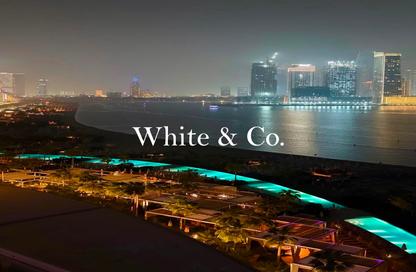 Apartment - 2 - 3 for sale in Oceana Southern - Oceana - Palm Jumeirah - Dubai