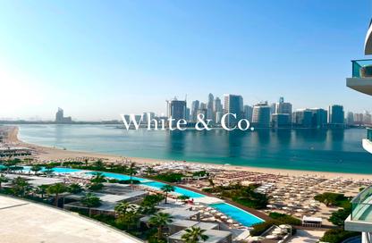 Apartment - 2 - 3 for sale in Oceana Southern - Oceana - Palm Jumeirah - Dubai