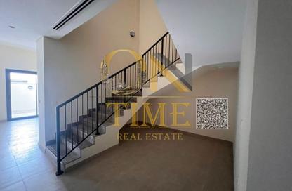 Villa - 4 Bedrooms - 5 Bathrooms for rent in Al Zaheya Gardens - Al Zahya - Ajman Villa - 4 Bedrooms - 5 Bathrooms for rent in Al Zaheya Gardens - Al Zahya - Ajman
