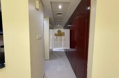 شقة - 1 حمام للايجار في بناية  38إلى107 - طراز البحر المتوسط - ديسكفري جاردنز - دبي