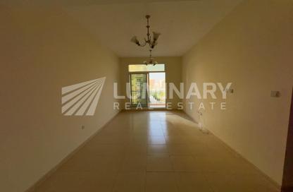 Apartment - 1 - 1 for rent in Mazaya 15 - Queue Point - Liwan - Dubai