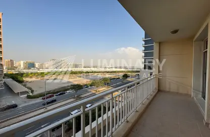 شقة - غرفة نوم - 1 حمام للإيجار في 15 مزايا - كيو بوينت - ليوان - دبي